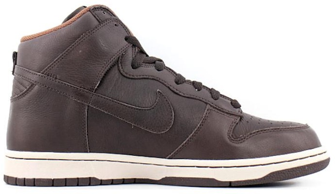 Nike Dunk High Premium 'Cokelat' 312786-222 Order Nike Dunk High Premium 'Cokelat' 312786-222