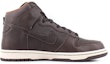 Order 나이키 덩크 하이 프리미엄 '브라운' (Nike Dunk High Premium 'Brown') 312786-222