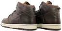 Shop 나이키 덩크 하이 프리미엄 '브라운' (Nike Dunk High Premium 'Brown') 312786-222