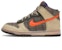 Nike Dunk High Premium 'Coklat' 312786-283