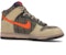 Nike Dunk High Premium 'Coklat' 312786-283