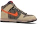 Order Nike Dunk High Premium 'Coklat' 312786-283