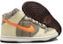 Nike Dunk High Premium 'Coklat' 312786-283