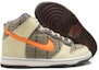 Shop Nike Dunk High Premium 'Coklat' 312786-283
