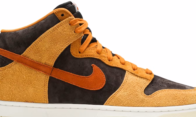 Nike Dunk 高筒豪華版 '深咖哩' DD1401-200 Order Nike Dunk 高筒豪華版 '深咖哩' DD1401-200