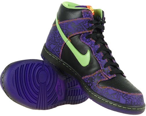 Nike Dunk High Premium 'Hari Orang Mati' 323955-030 Purchase Nike Dunk High Premium 'Hari Orang Mati' 323955-030