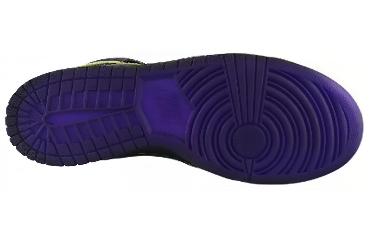 Details for Nike Dunk High Premium 'Día de los Muertos' 323955-030