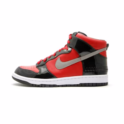 Nike Dunk High PRM 'DJ Am'