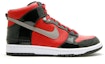 Order 나이키 덩크 하이 프리미엄 'DJ 엠' (Nike Dunk High Premium 'DJ Am') 323955-600
