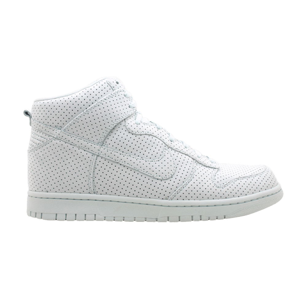 Buy 나이키 덩크 하이 프리미엄 'DQM' (Nike Dunk High Premium 'DQM') 323437-331