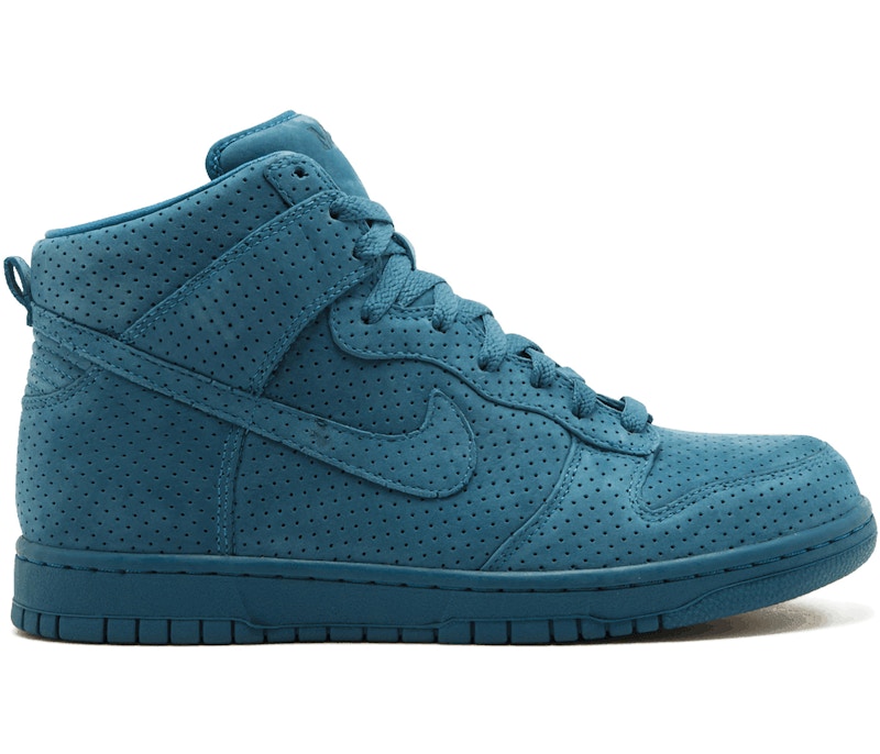 Nike Dunk High Premium 'Dqm' 323437-441
