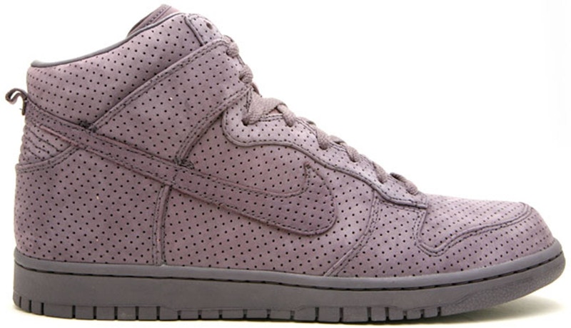 Buy Nike Dunk High Premium 'Dqm' untuk Lelaki 323437-551