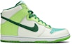 Buy Nike Dunk High Premium 'Glow In The Dark 2' Bersinar Dalam Gelap 312786-131