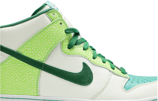 Nike Dunk High Premium 'Glow In The Dark 2' 312786-131 Order Nike Dunk High Premium 'Glow In The Dark 2' 312786-131