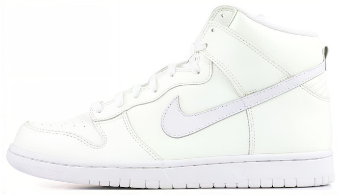Nike Dunk High Premium 'Glow In The Dark' 312786-311 Buy Nike Dunk High Premium 'Glow In The Dark' 312786-311