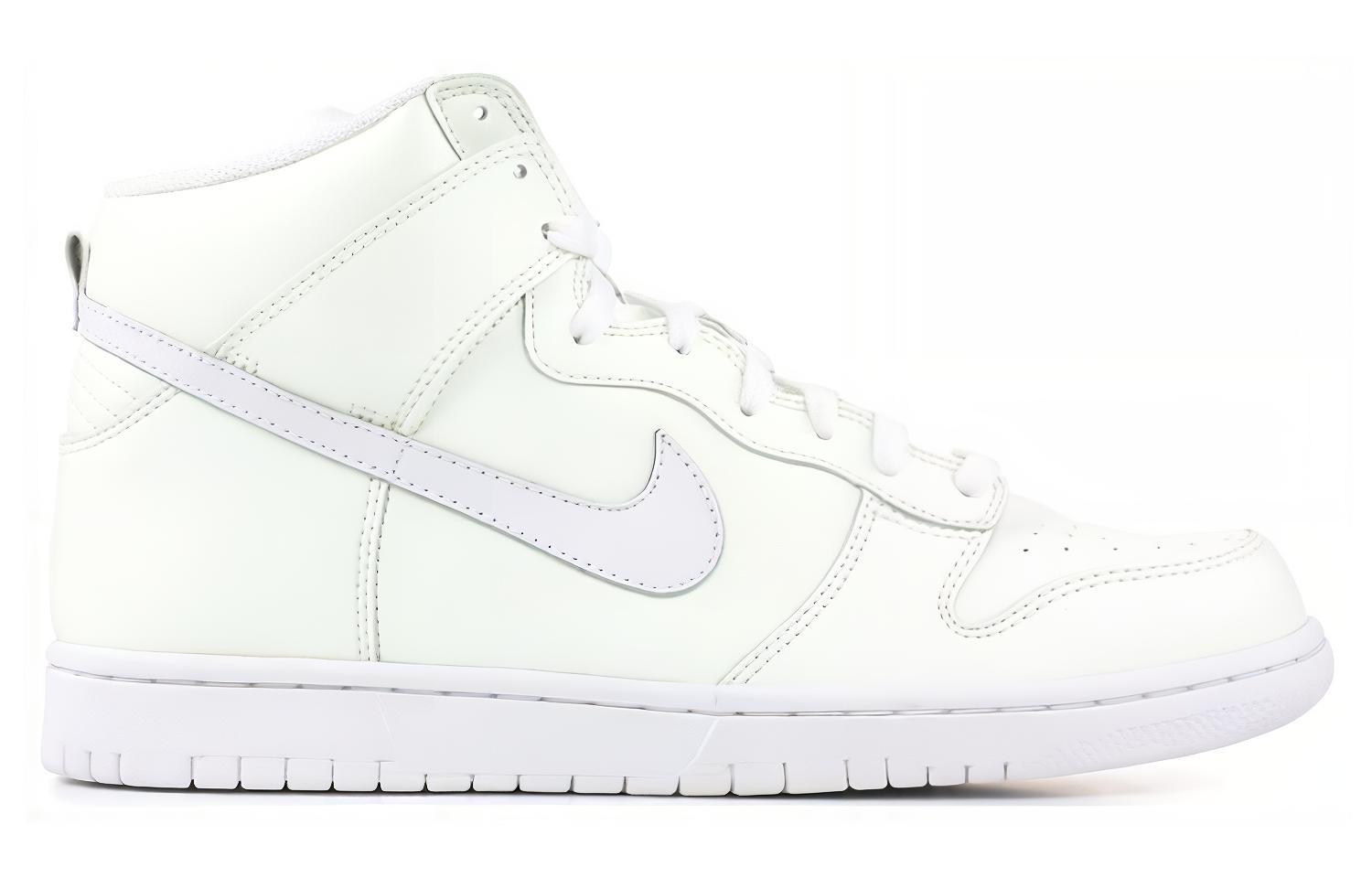 Order 耐克Dunk高帮Premium '夜光' 312786-311