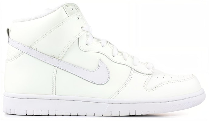Nike Dunk High Premium 'Glow In The Dark' 312786-311 Order Nike Dunk High Premium 'Glow In The Dark' 312786-311