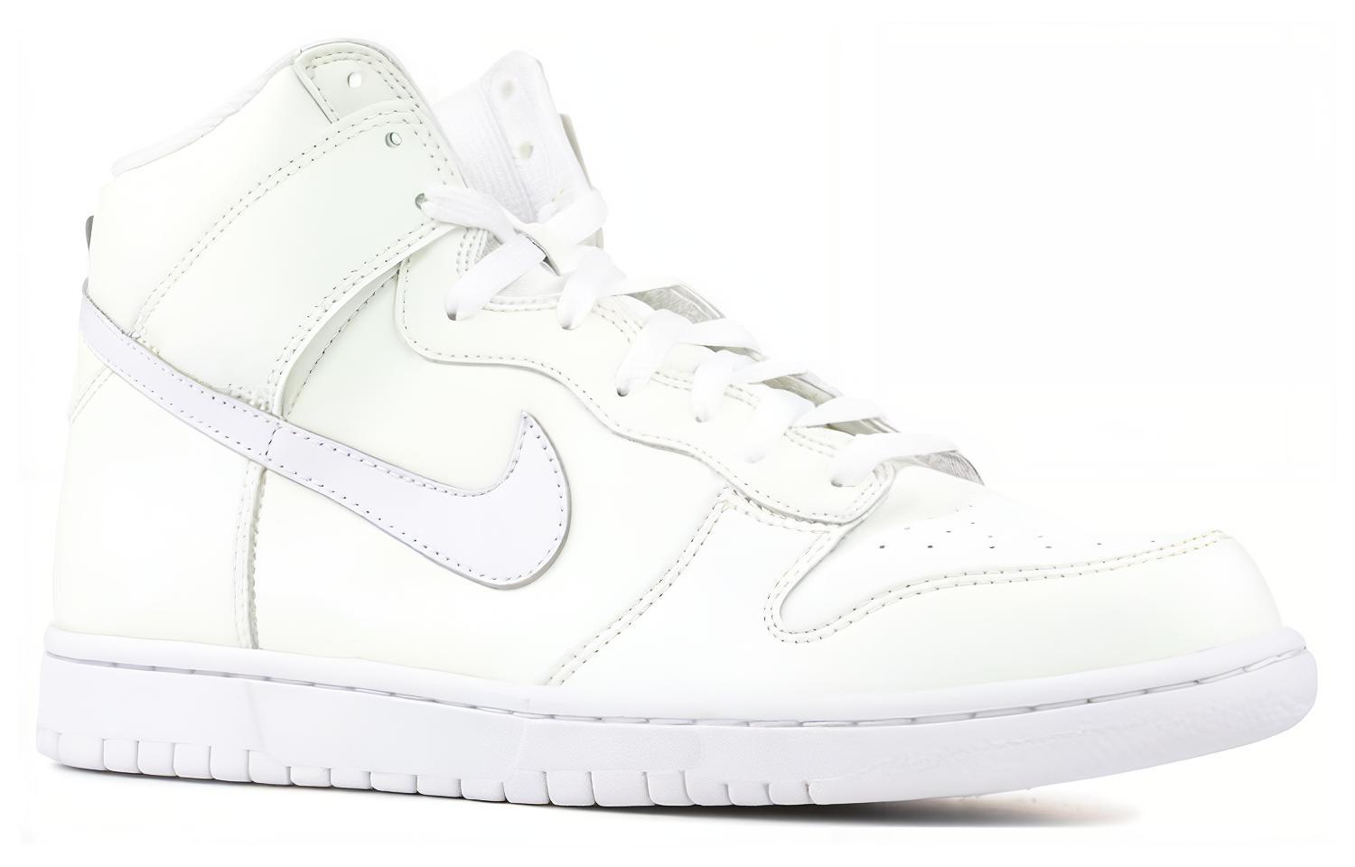 Lookbook 耐克Dunk高帮Premium '夜光' 312786-311