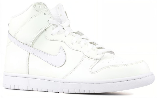 Nike Dunk High Premium 'Glow In The Dark' 312786-311 Lookbook Nike Dunk High Premium 'Glow In The Dark' 312786-311