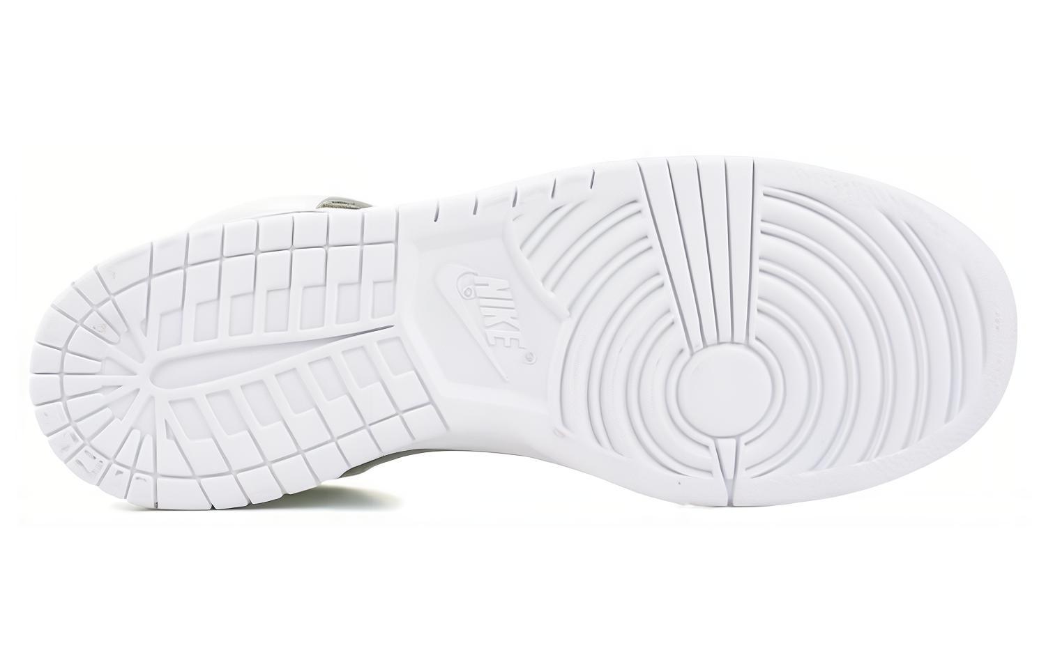 Shop 耐克Dunk高帮Premium '夜光' 312786-311