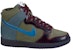Nike Dunk High Premium 'Hijau' 306968-341