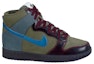 Order Nike Dunk High Premium 'Hijau' 306968-341