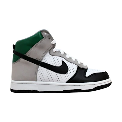 Nike Dunk High PRM 'Grey'
