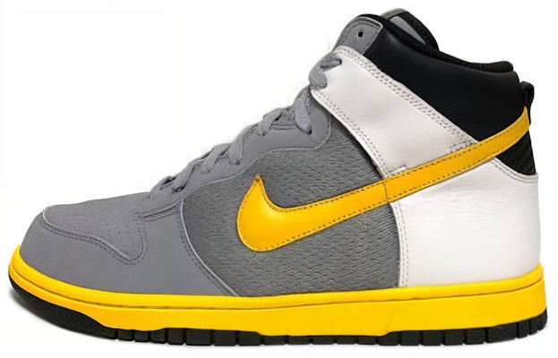 Nike Dunk High Premium 'Kelabu' 306968-072 Buy Nike Dunk High Premium 'Kelabu' 306968-072