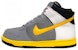Nike Dunk High Premium 'Kelabu' 306968-072