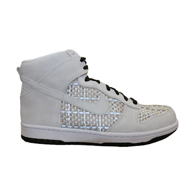 Nike Dunk High PRM 'Grey'