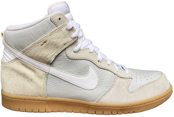 耐克Dunk高帮Premium "灰色" 317892-011 Buy 耐克Dunk高帮Premium "灰色" 317892-011