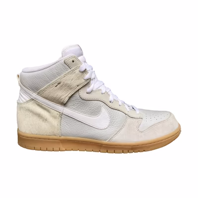 Nike Dunk High PRM 'Grey'