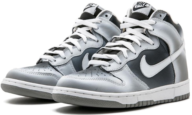 Nike Dunk High Premium 'Haze' Lelaki/Wanita Sneakers 306799-011 Order Nike Dunk High Premium 'Haze' Lelaki/Wanita Sneakers 306799-011