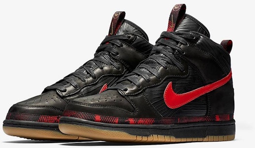 Nike Dunk High Premium 'N7' Lelaki AA1126-001 Buy Nike Dunk High Premium 'N7' Lelaki AA1126-001