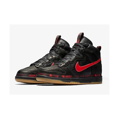 Nike Dunk High PRM 'N7'