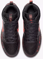 ナイキ ダンク HIGH プレミアム N7 AA1126-001 Order ナイキ ダンク HIGH プレミアム N7 AA1126-001