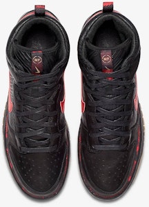 Nike Dunk High Premium 'N7' Lelaki AA1126-001 Order Nike Dunk High Premium 'N7' Lelaki AA1126-001