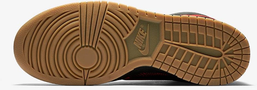 Nike Dunk High Premium 'N7' Lelaki AA1126-001 Purchase Nike Dunk High Premium 'N7' Lelaki AA1126-001