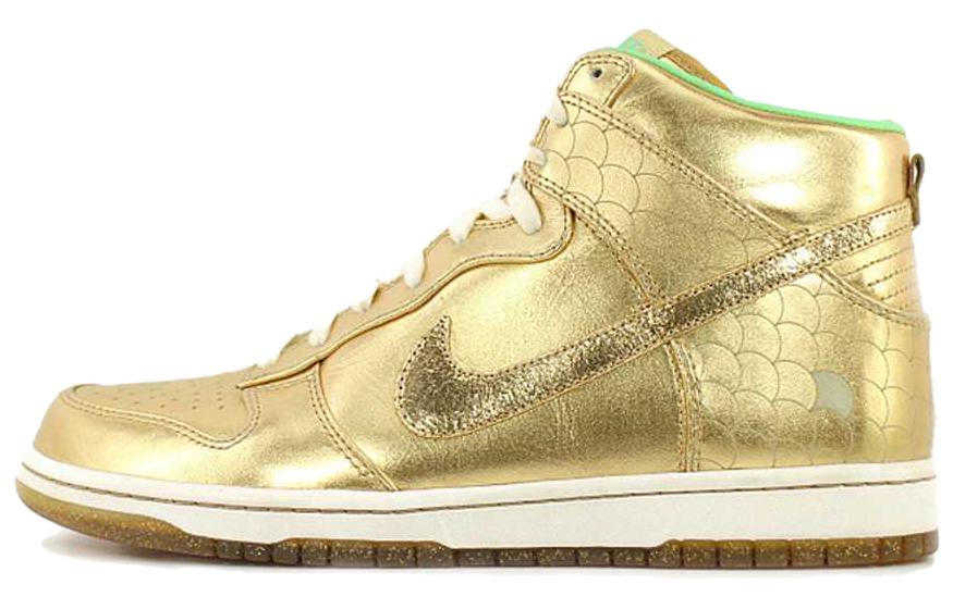 Nike Dunk High Premium 'Nagoya' 323955-771