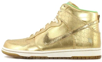 Nike Dunk High Premium 'Nagoya' 323955-771 Nike Dunk High Premium 'Nagoya' 323955-771