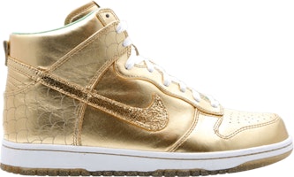 Nike Dunk High Premium 'Nagoya' 323955-771 Nike Dunk High Premium 'Nagoya' 323955-771