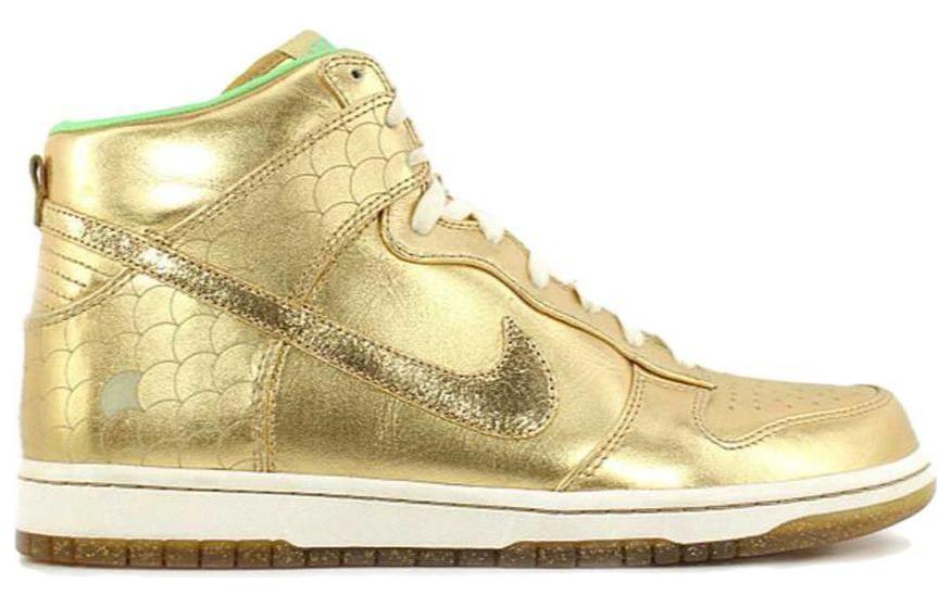 Order 耐吉 高筒運動鞋 Premium 'Nagoya' 323955-771