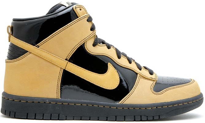 Nike Dunk High Premium 'Nba All-Star 2008' Lelaki 323955-071 Buy Nike Dunk High Premium 'Nba All-Star 2008' Lelaki 323955-071