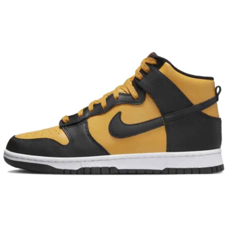 Buy Nike Dunk High Premium 'Nba All-Star 2008' Pria Wanita Sneakers 323955-071