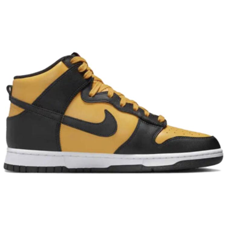 Order Nike Dunk High Premium 'Nba All-Star 2008' Pria Wanita Sneakers 323955-071