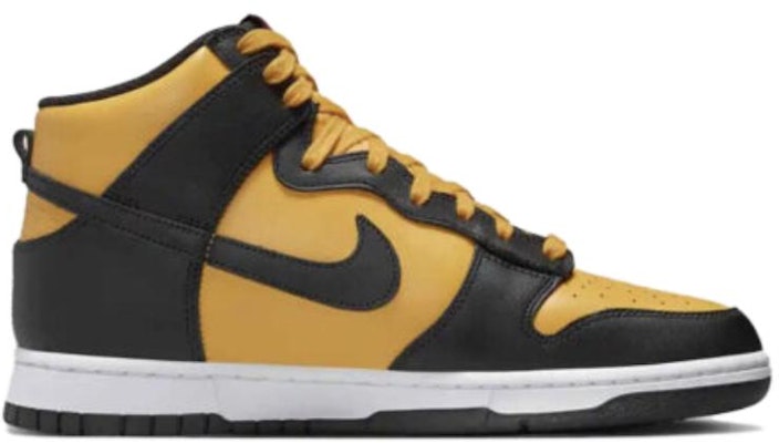 Nike Dunk High Premium 'Nba All-Star 2008' Pria Wanita Sneakers 323955-071 Order Nike Dunk High Premium 'Nba All-Star 2008' Pria Wanita Sneakers 323955-071