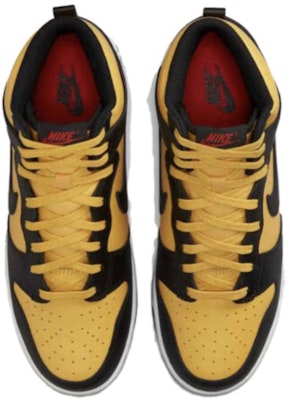 Nike Dunk High Premium 'Nba All-Star 2008' Pria Wanita Sneakers 323955-071 Shop Nike Dunk High Premium 'Nba All-Star 2008' Pria Wanita Sneakers 323955-071