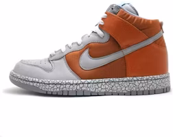 Nike Dunk High Premium 'Orange' 306968-801 Nike Dunk High Premium 'Orange' 306968-801