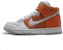 Nike Dunk High Premium 'Oren' 306968-801