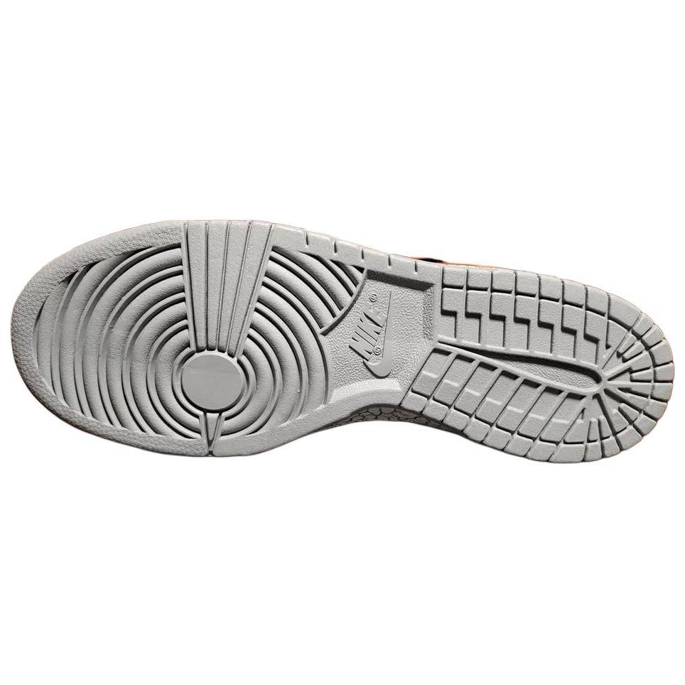 Shop Nike Dunk High Premium 'Oren' 306968-801